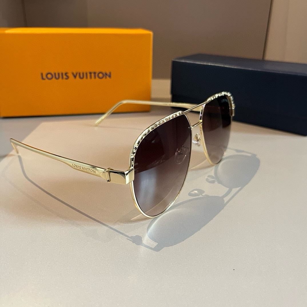 Louis Vuitton Sunglasses